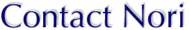 reload the page to see Contact Nori Muster