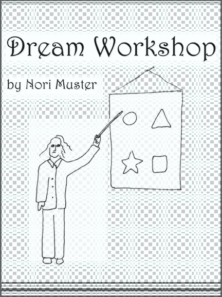 reload the page to see Dream Studies at surrealist.org
