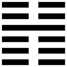 hexagram16