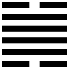 hexagram28