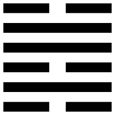 hexagram47