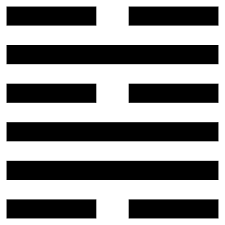 hexagram48