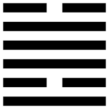 hexagram49