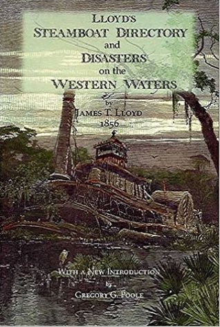 lloydssteamboatdirectory