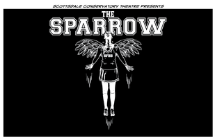 sparrow