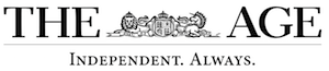 theage-logo