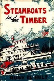 timber