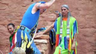 youtube-eagledance