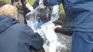 youtube-icecarving
