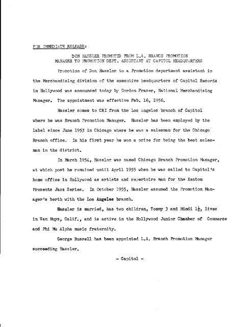 1956-pressrelease