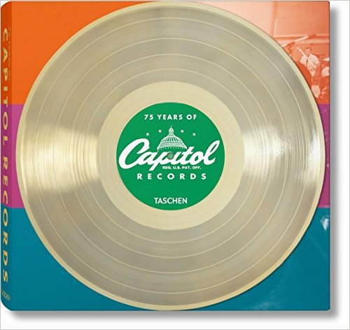 75yearsofcapitolrecords