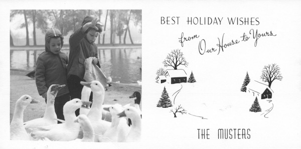 christmascard