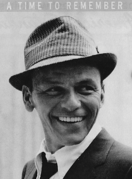 frank sinatra